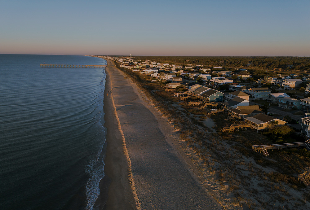 Oak Island, NC
