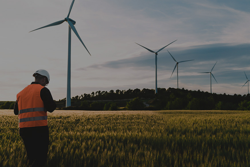 Renewable Energy