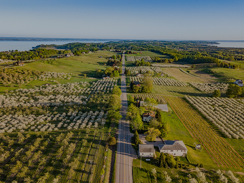 Traverse City, MI