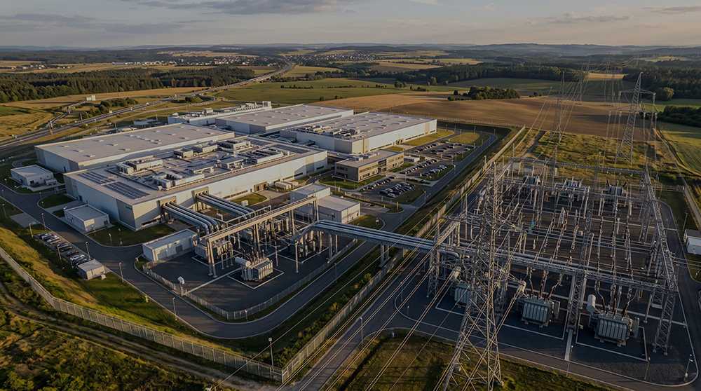 Data Center Development