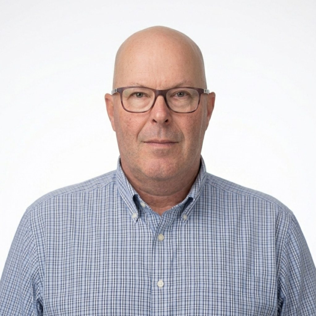Scot Macdonald